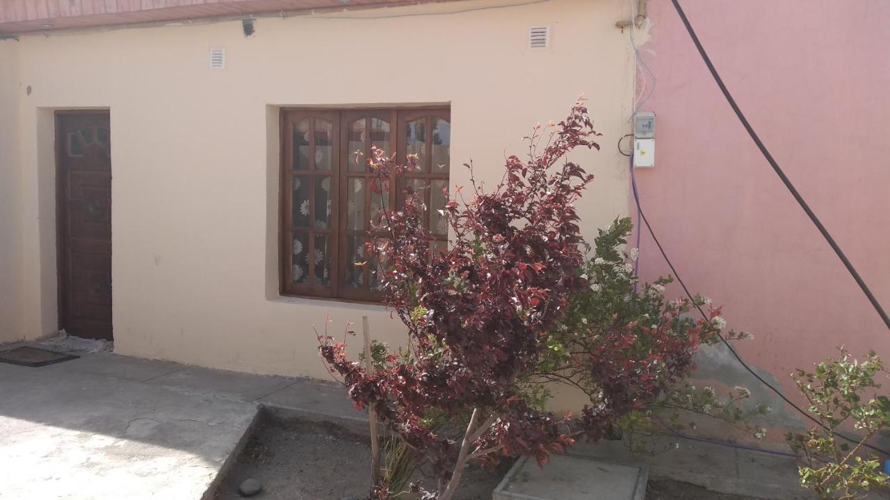 Apartamento Sol Y Luna 2 Azul *